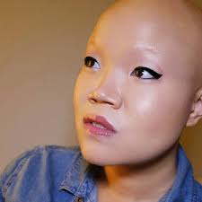 notes from a coffee shop.: 'Why Do You Wear a Wig?'