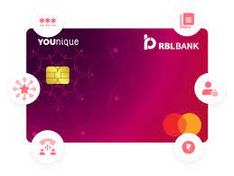 Maybe you would like to learn more about one of these? Manage Your Younique Credit Card Rbl Bank