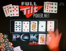 'poker after dark' wednesday madness: Poker After Dark Pokerati