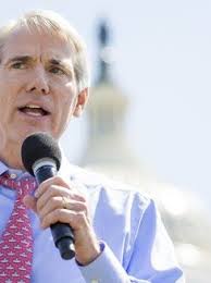 Damon Lynch Jr., Peterson Mingo & black pastors back GOP's Rob Portman