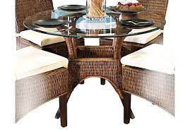 Abaco Dining Table Round Dining Room Table Round Dining Room Round Dining Table
