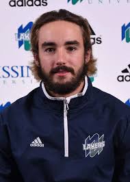 2015-16 Men's Ice Hockey Roster