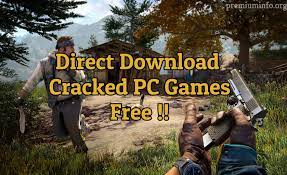 Download as many games as you'd like, all full versions, all 100% free! Best Sites To Download Cracked Pc Games For Windows 7 8 8 1 10 Premiuminfo