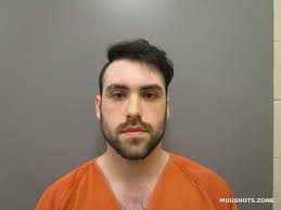 HESTER IAN MICHAEL 12/09/2021