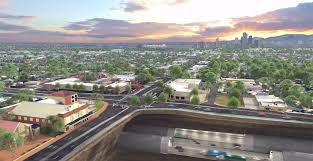 World mapping of rail gauges. Final Stage Of Sa S Multi Billion North South Corridor To Be Delivered Glam Adelaide