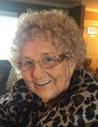 Obituary for Charlotte (Sneed) Belt