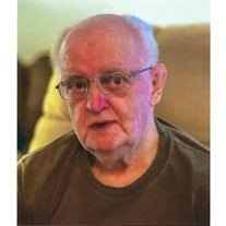 Thomas Matthew Burchett Obituary