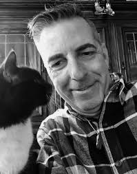 i wont shut up about this man have catboy seb