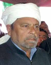 Now Abid Ansari Quits PDP