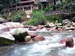 Cara Ke Air Panas Ciparay Bogor Portal Seputar Cimanggu Bogor