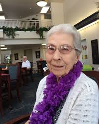 Beulah Mae Dorman Obituary September 14, 2023