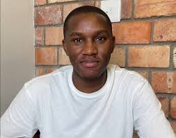 Commerce student Asonele Gevenga wins at entrepreneurship competition