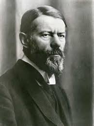 Em Busca do Centro Democrático/Progressista: lendo Max Weber em tempos de  crise política