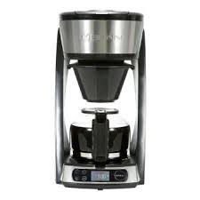 My bunn coffee maker grx leaks around on the countertop. Product Support