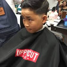 JUAN'S BARBERSHOP