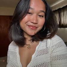 Michelle Chhoeun's Instagram, Twitter & Facebook