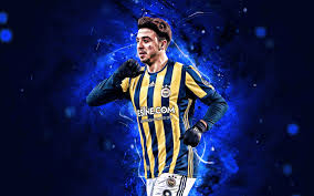 9 yaşında bursaspor altyapısında futbola başladı. Herunterladen Hintergrundbild Ozan Tufan Das Ziel Den Turkischen Fussballer Fenerbahce Fc Fussball Tufan Neon Leuchten Abstrakte Kunst Turkische Super Lig Kreativ Mit Einer Auflosung Zu Uberwachen 2880x1800 Bilder Auf Dem Desktop