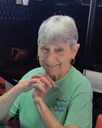 Margaret Elaine Chester Obituary September 25, 2025