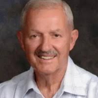 Larry J. Raber Obituary