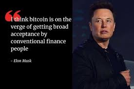 Elon musk has been targeted by international hacking group anonymous for sending the price of cryptocurrencies, and in particular, bitcoin plunging he has been extremely vocal in his support of the cryptocurrency market but recently has appeared to lash out at bitcoin since suspending plans. Mars To Monkeys And Bitcoin Here S What Elon Musk Talked About On Clubhouse