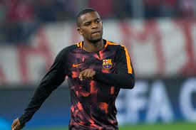 Nélson semedo statistics and career statistics, live sofascore ratings, heatmap and goal video highlights may be available on sofascore for some of nélson semedo and wolverhampton matches. Fc Barcelona Barca Fordert 45 Millionen Fur Nelson Semedo