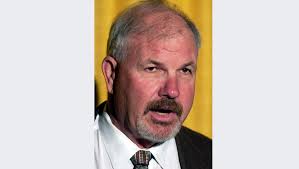 Former Saints assistant Steve Sidwell has died at 78