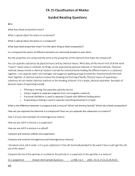 It's a matter of learning how to make the right composition of functions worksheet answers do and then posite function worksheet answers functions worksheets for all from composition of. 31 Section 1 Composition Of Matter Worksheet Answers Worksheet Resource Plans