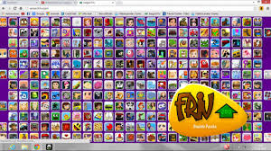 Lista de videos de friv con tutoriales, secretos, mejores juegos y gameplays. Jugando Juegos Friv By Lumpy Rok
