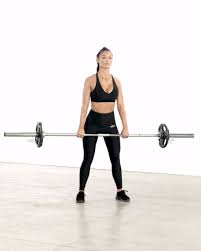 Whereas the traditional deadlift the romanian deadlift should be a staple of any strength and conditioning program, and for good reason. From Sumo To Stiff Leg Which Deadlift Type Is Best For Me Ryderwear