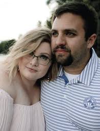 Engagement announced