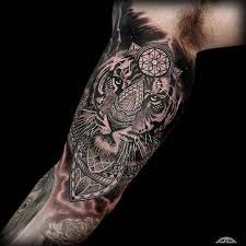 How about a deadly bicep tattoo to show off your muscularity? 55 Best Inner Bicep Tattoos Designs And Ideas For Men And Women Inner Bicep Tattoo Bicep Tattoo Tribal Tiger Tattoo