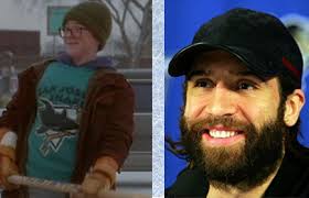 Casting The Mighty Ducks with NHL Stars