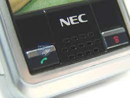 NEC N500