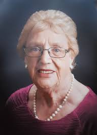 Death Notice of Olive Murphy (née Dignam) (Dublin 5, Dublin)