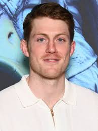 Peter Claffey - Actor