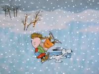 An image tagged charlie brown christmas tree. A Charlie Brown Christmas Gifs Get The Best Gif On Gifer