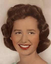 Jean Roach Obituary August 13, 2025