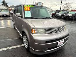 Image result for Gray 2005 Scion