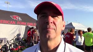 Utah UHSAA Cross Country State Championships