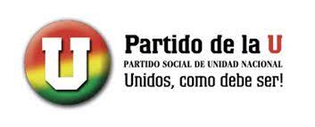 Partido de la u colombia. El Partido De La U Presentara Un Candidato Presidencial