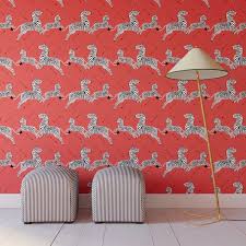 Watch how easy it is to instantly transform your space with peel and stick wallpaper. 25 Best Removable Wallpapers Easy Peel And Stick Wallpaper Design Ideas