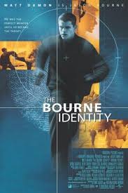 Un hombre amnésico es rescatado por la tripulación de un barco pesquero italiano cuando flota a la deriva en el mar. The Bourne Identity 2002 Filmaffinity