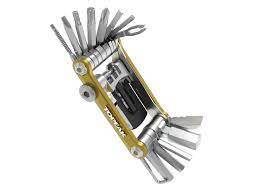Common multitool functions include pliers, screwdrivers, bottle openers, scissors, and other cutting tools. Topeak Multitool Mini Pt30 Black 39 50