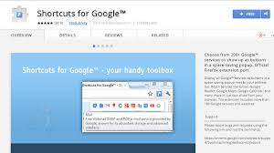 Shortcuts Chrome Extensions Google Drive Google Tricks