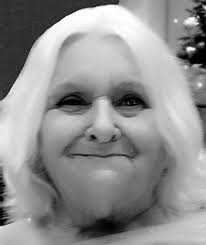 Patricia Ann 'Pat' Clark