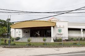 Ia memberikan pendidikan percuma dan berkualiti. Sipitang Wikiwand