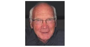 John Carmody Obituary (2018)