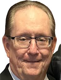 Michael G. Blanchard Obituary