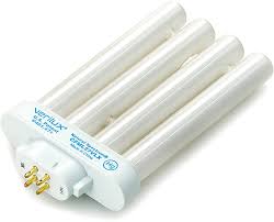 Genuine Verilux Cfml27vlx Natural Spectrum Replacement Bulb 27 Watts Compact Fluorescent Bulbs Amazon Canada