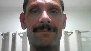 Bad blood spills in brutal prison yard bashing